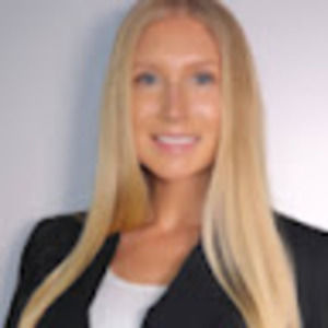 Meet your Posher, Jacquelyn